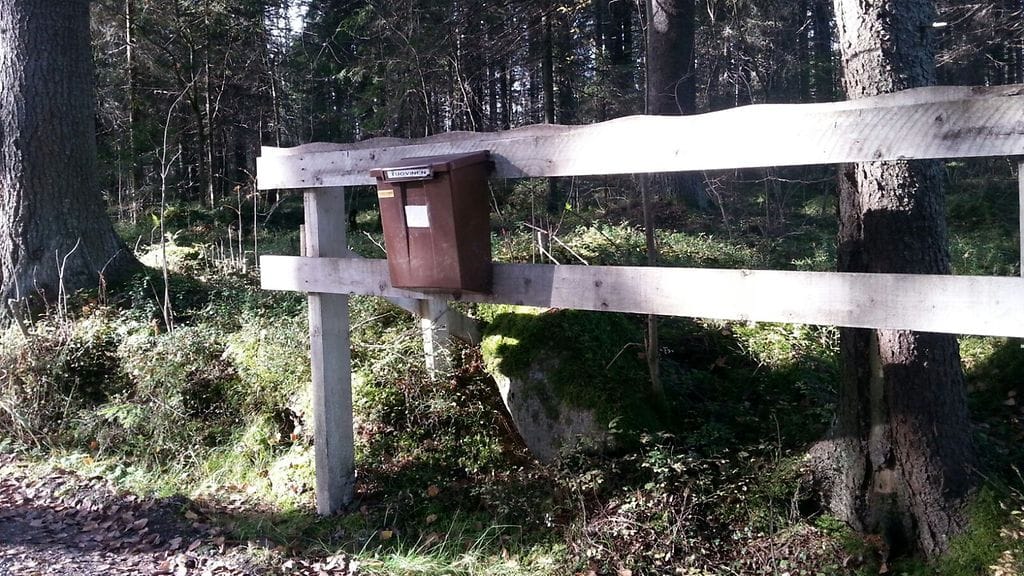 Postin mukaan postilaatikkoryhmän muodostamiseen riittää yksikin laatikko.