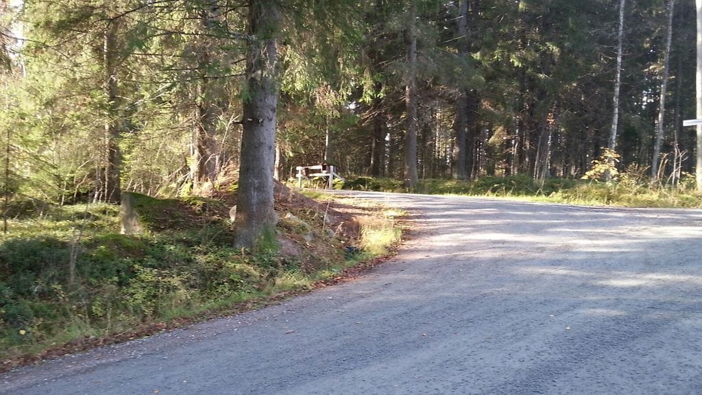 Iisalmi postilaatikko 3