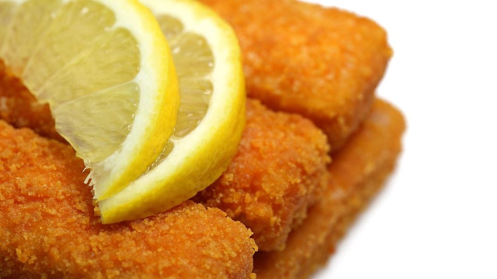 Kalapuikkoja voi valmistaa myös itse.