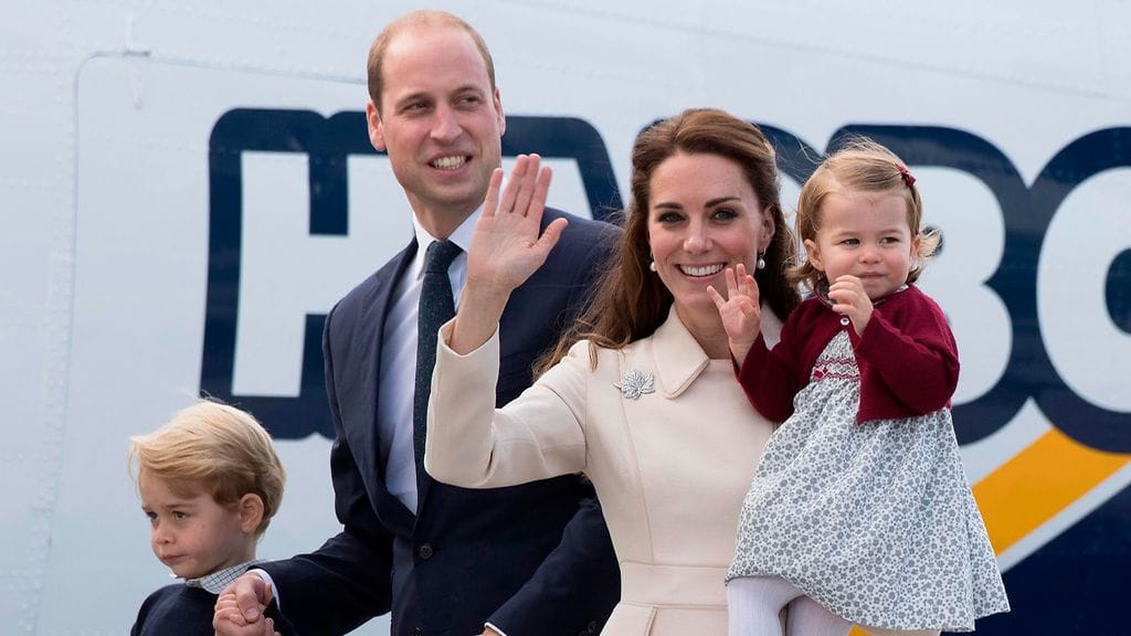 Prinssi Philipin lapsenlapsenlapset eivät todennäköisesti osallistu hautajaisiin.