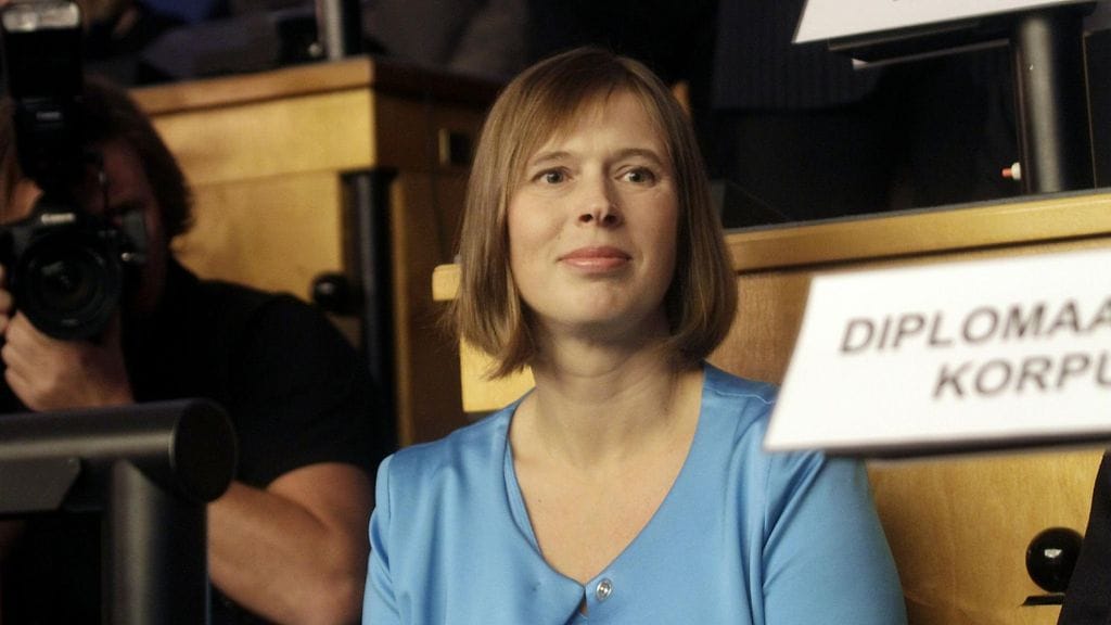36362018 Kersti Kaljulaid