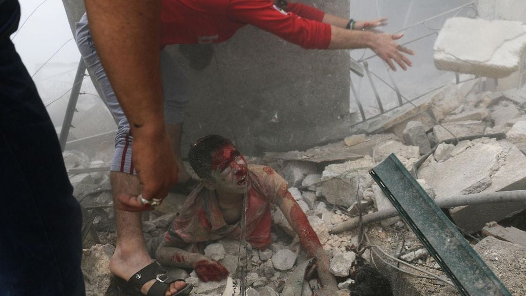 36047240 Aleppo Syyria