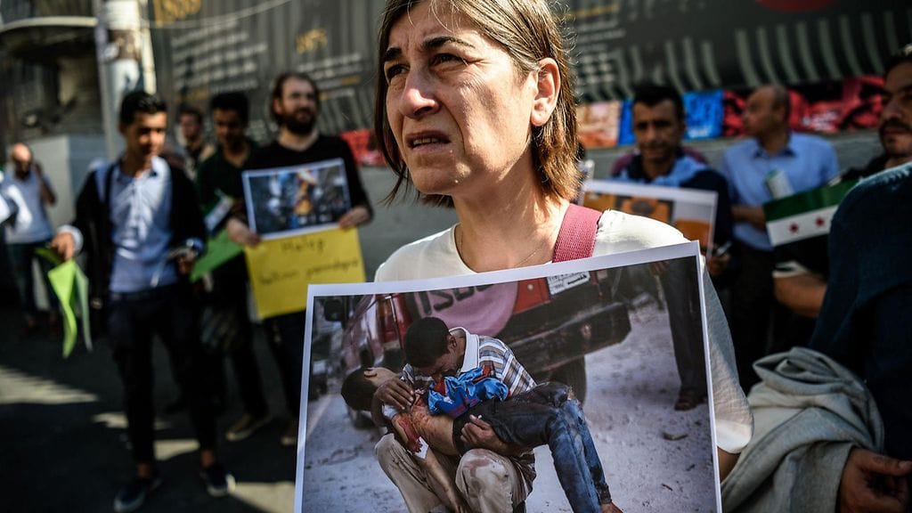 36336227 Aleppo Syyria