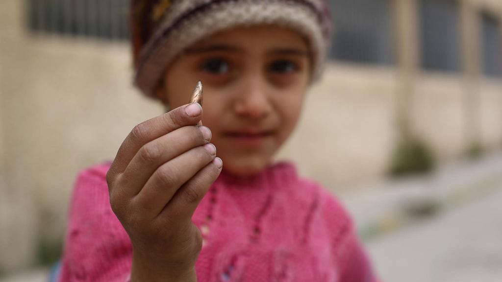 h_52697908 Syyria lapset