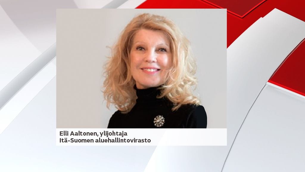 Arpa ratkaisi Aaltosen valinnan.