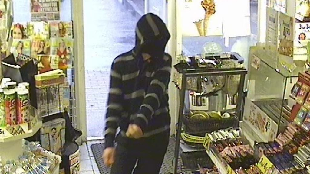 R-kioskiryöstä Espoon Kauklahdessa kesäkuussa 2016 1