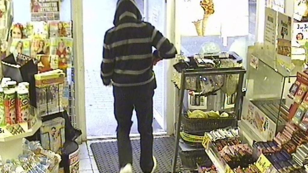 R-kioskiryöstä Espoon Kauklahdessa kesäkuussa 2016 2