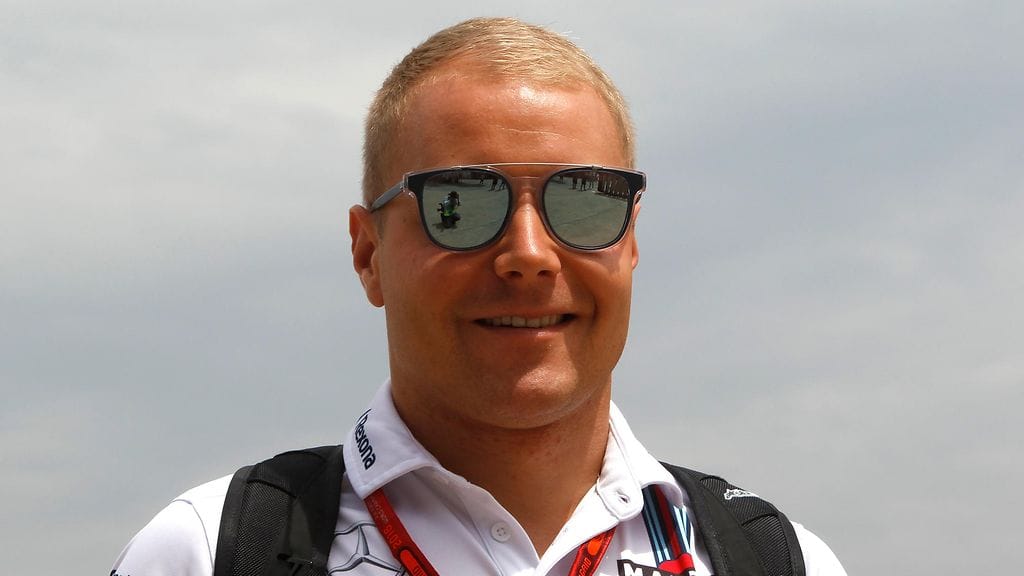 Valtteri Bottas