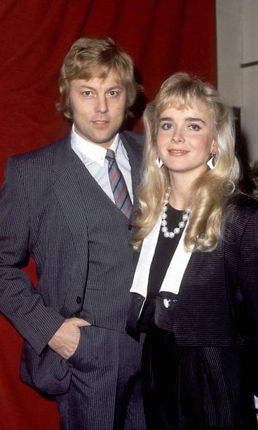 Danny ja Armi 1984