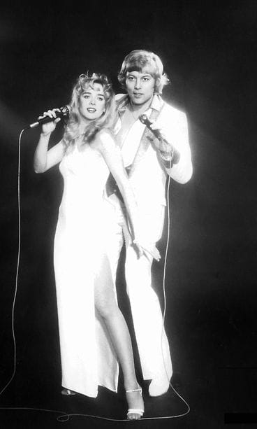Armi ja Danny 1982
