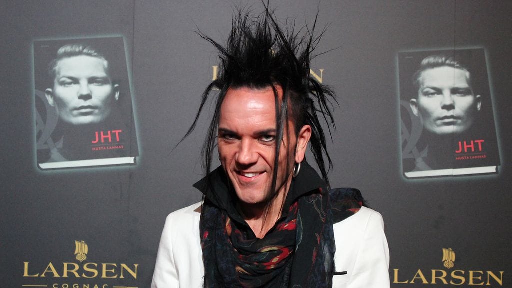 Jussi 69:llä on täysi-ikäinen tytär.