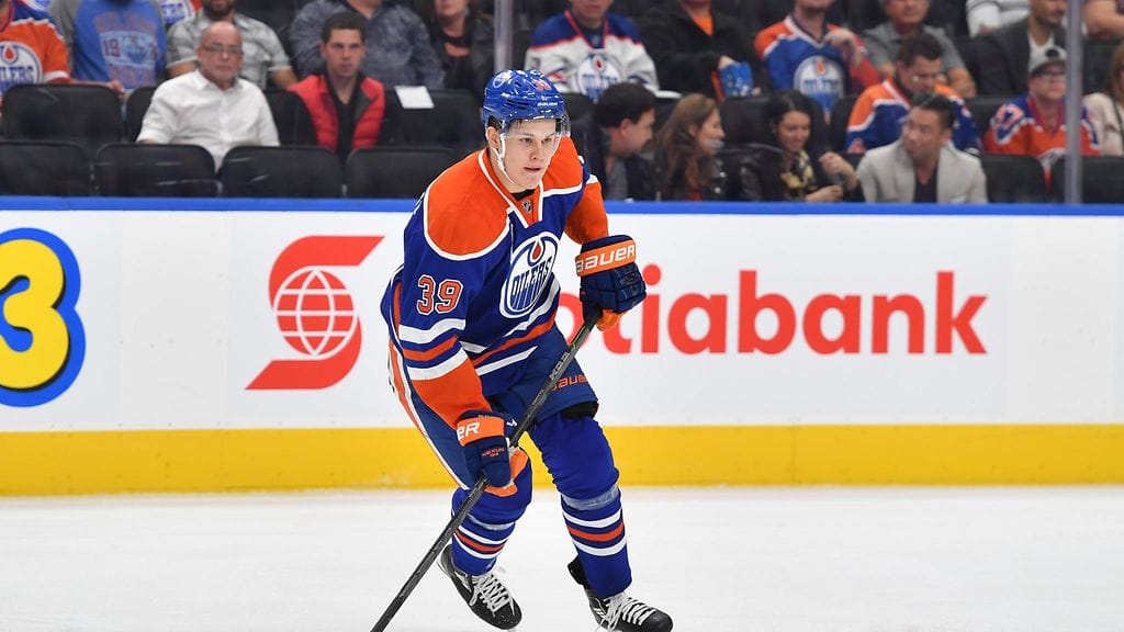 Jesse Puljujärvi, Edmonton 0916