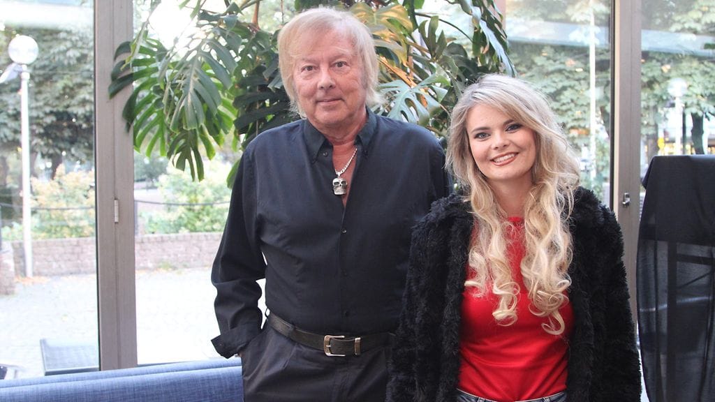 Danny Erika Vikman (1)