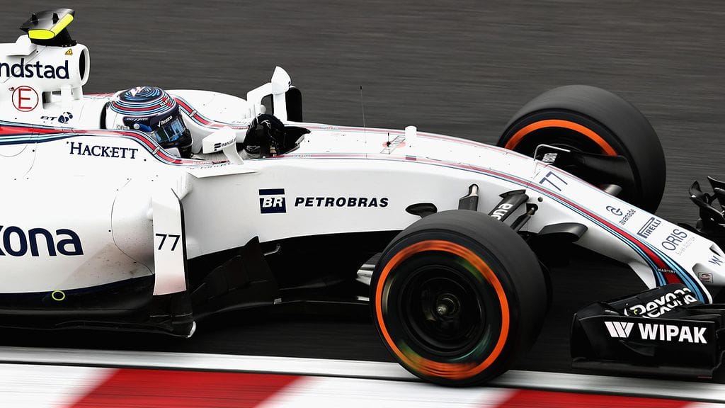 Valtteri Bottas