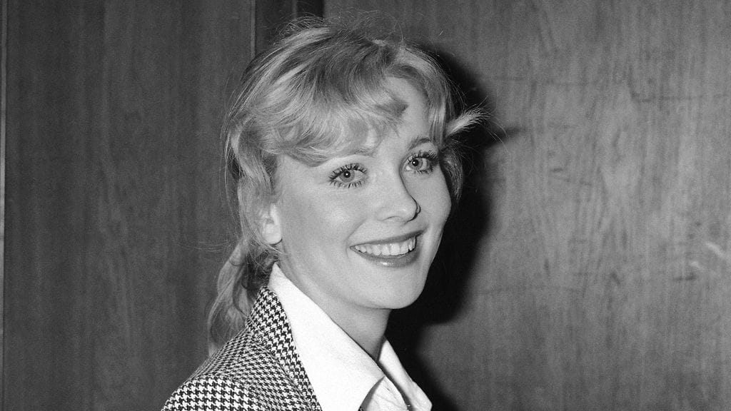 armi aavikko vuonna 77