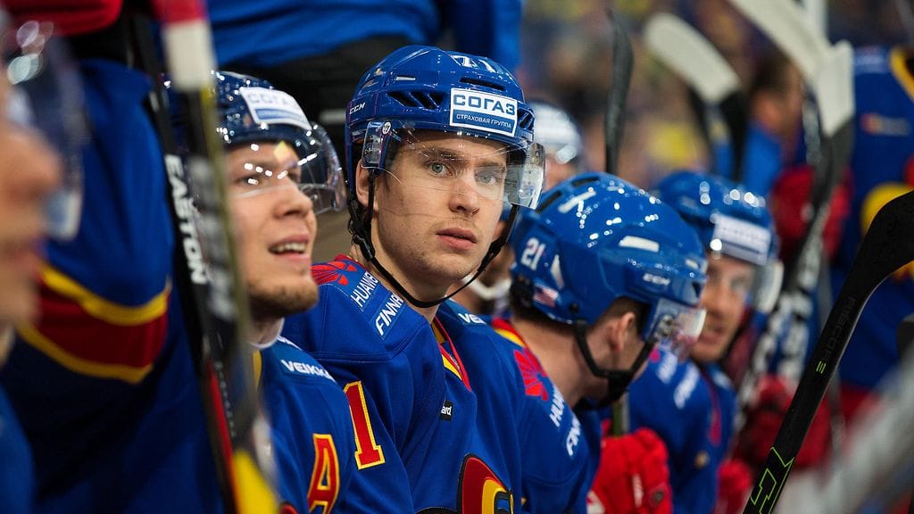 Michael Keränen palaa kokoonpanoon.