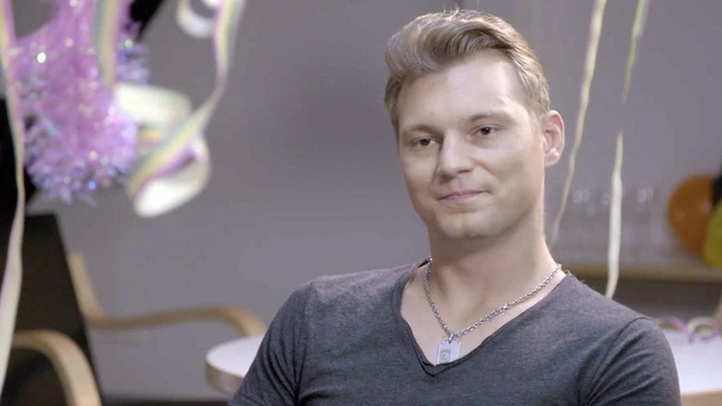 Bile-Dani vieraili Pelimies-sarjassa.