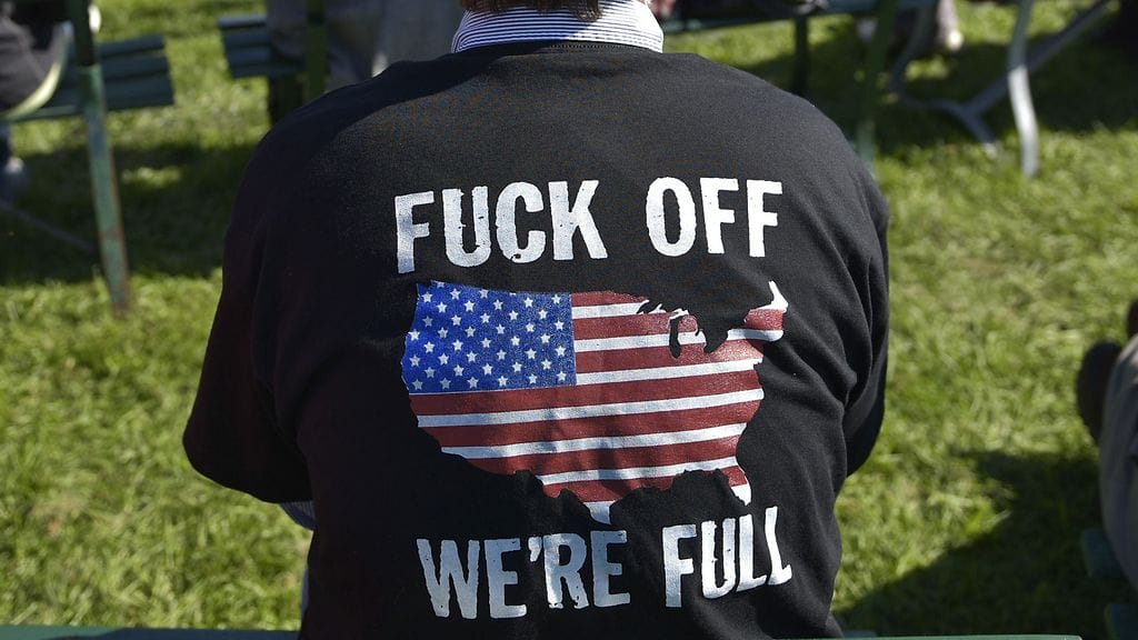 Republikaanit ovat kokoontuneet puolueen syysjuhliksi kutsuttuun tapahtumaan Wisconsiniin.