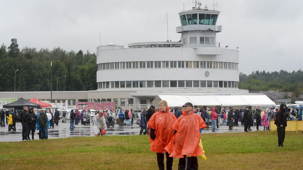 Perussuomalaisten kannanotossa todetaan, että kyseessä on kansallisesti merkittävä kulttuurihistoriallinen kohde.