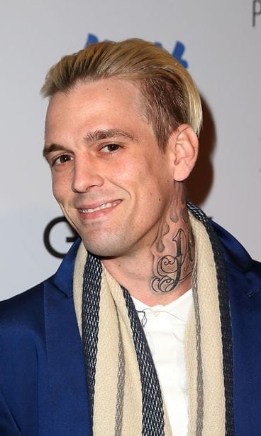 Aaron Carter (2)