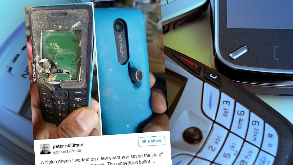 Kuvakaappaus Twitteristä.