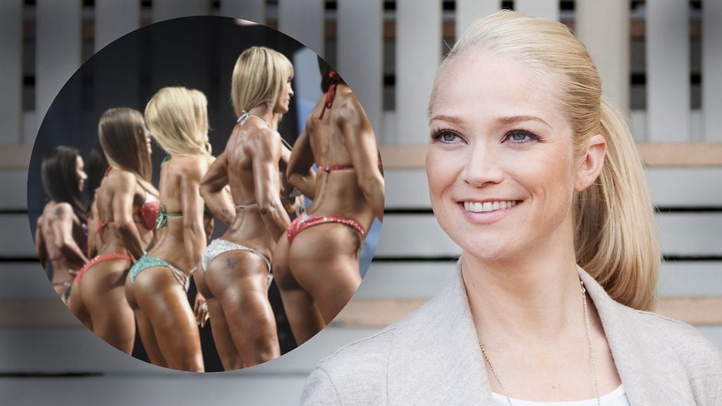 Urheilulääkäri Pippa Laukka sanoo fitnessurheilun olevan lajina vielä nuori, joten valmennuspuolellakaan ei välttämättä ole tietämystä ja kokemusta siitä, miten kisadieetti ja treenaaminen olisi hyvä tehdä, jotta siitä olisi mahdollisimman vähän haittaa elimistölle.