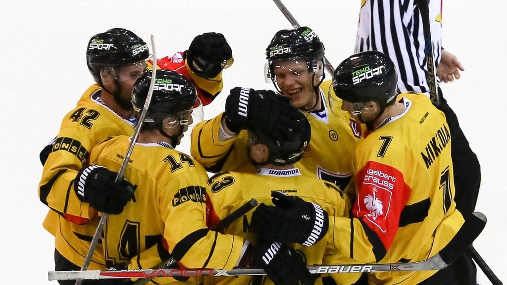 KalPa on mukana myös ensi kauden CHL:ssä.