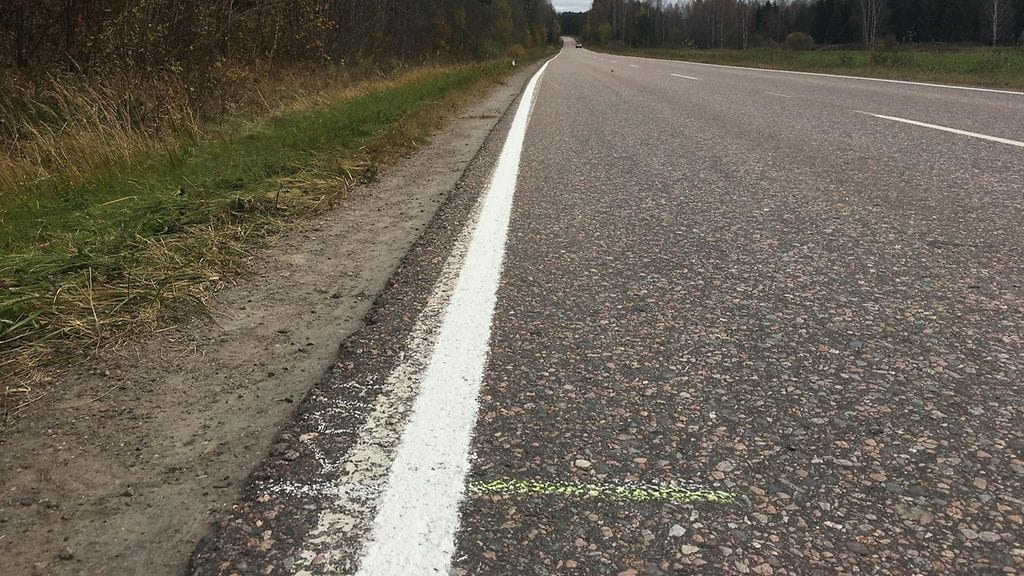 Vihdin turmapaikka tekninen liitumerkintä