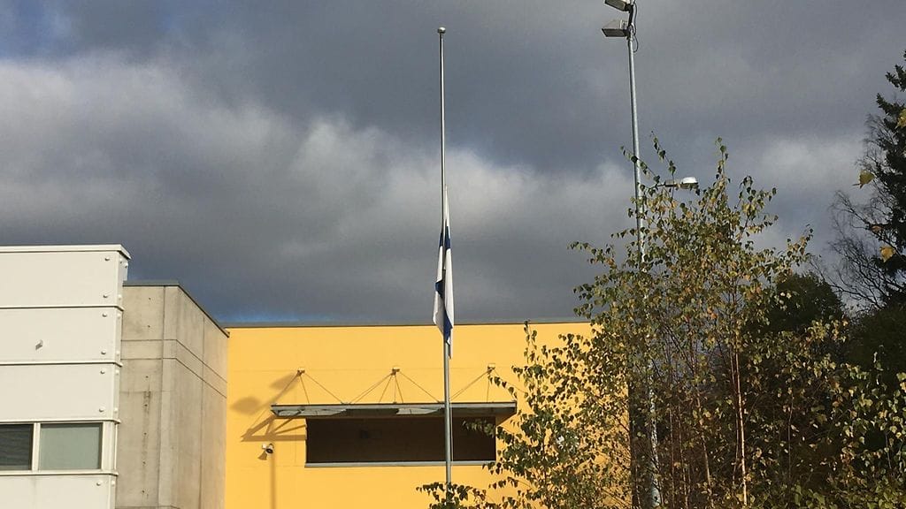 Vihdin Pappilanpellon koulu