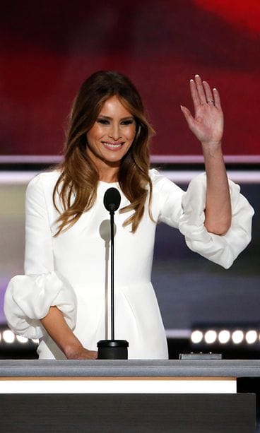 Melania 4