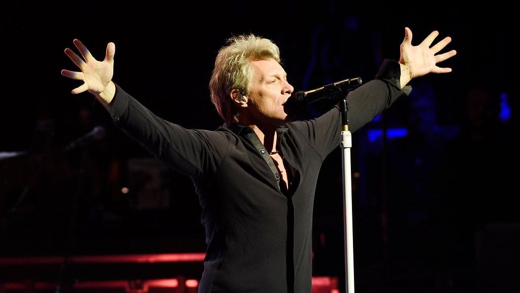 Jon Bon Jovi 10.10.2016 1