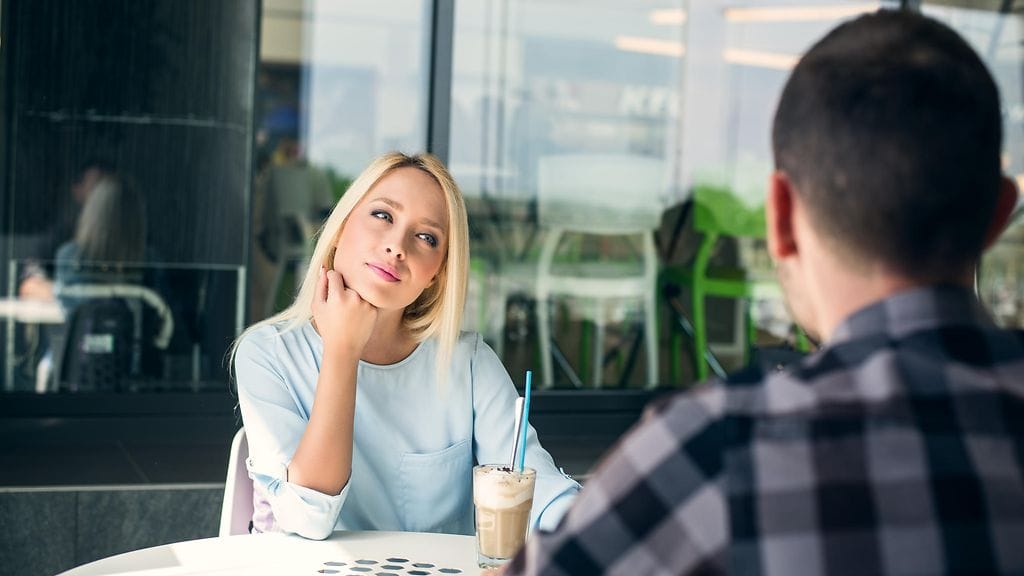 "Mies väitti, etteivät naiset voi olla lääkäreitä, vain sairaanhoitajia – ja toisinpäin."