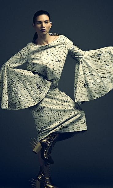 Miss Helsinki -finalisti 2017 nro 3: Maria Mustonen