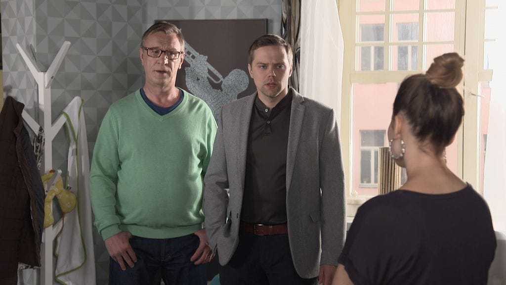 3068 04 ismo kalle sanni