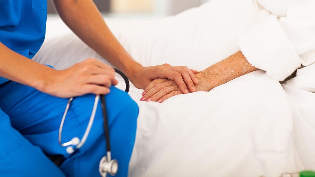 Sairaanhoitajat tekevät paljon arvokasta työtä, jota ei läheskään aina osata arvostaa.