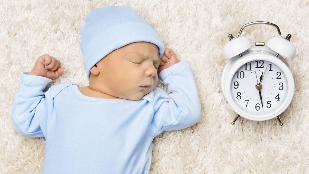 Syntymäaikasi voi määrittää sen, millainen persoona sinusta kasvaa.