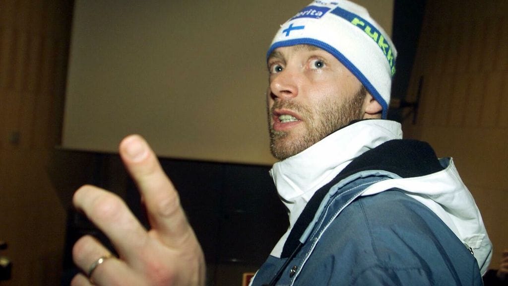 Mika Myllylä ei uskonut Lahden dopingkäryn johtavan pitkään rangaistukseen.