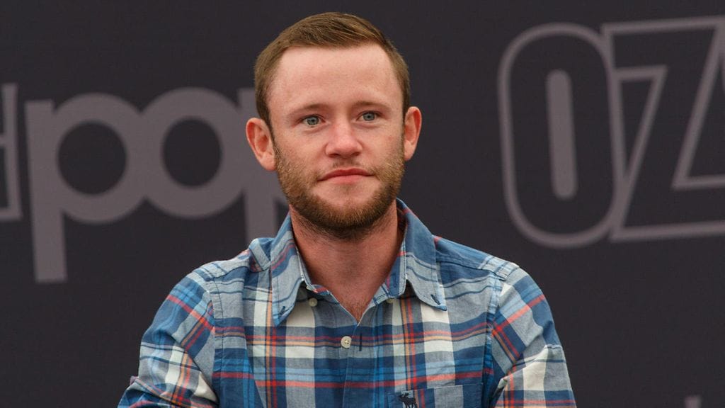 Devon Murray