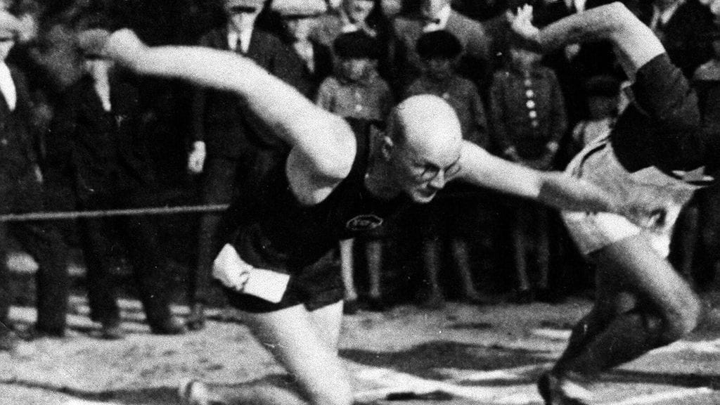 Urho Kekkonen, 1923