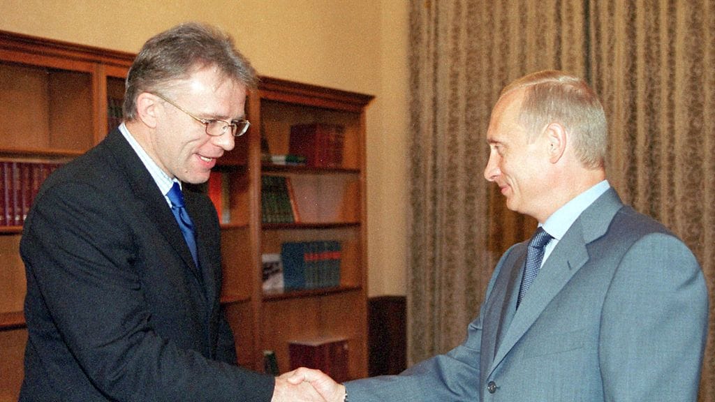 Vjatsheslav Fetisov, 2002