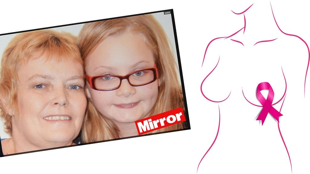 Kuvituskuva, kuvakaappaus Mirrorista