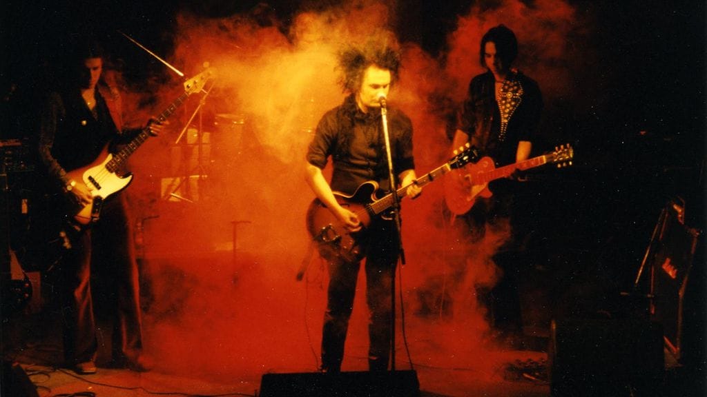 Varjo vuonna 2003 Vaasan Club 25:ssä.