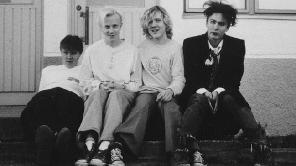 Apulanta vuonna 1993