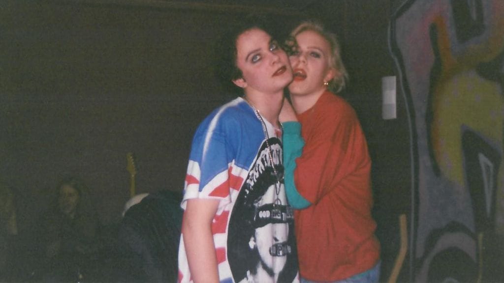 Antti Lautala Toni Wirtanen