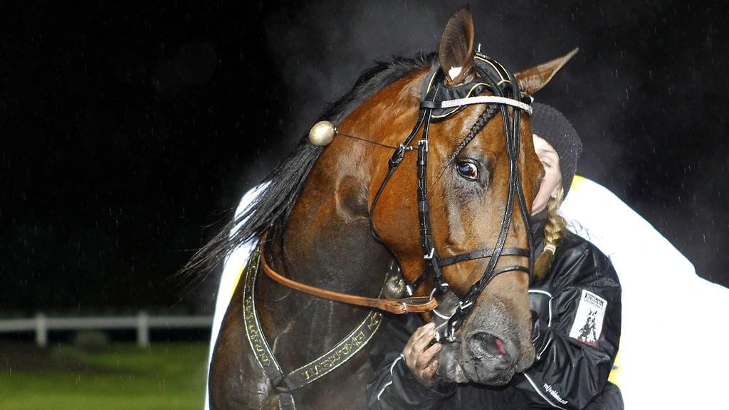 Readly Express oli huippuvedossa perjantaina.