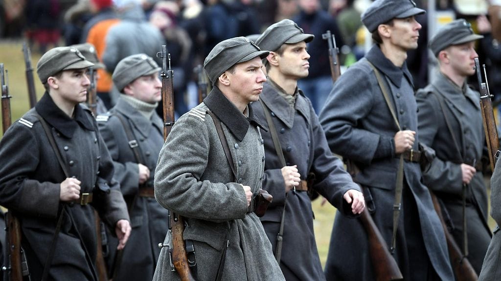 TUNTEMATON HIRVINIEMI