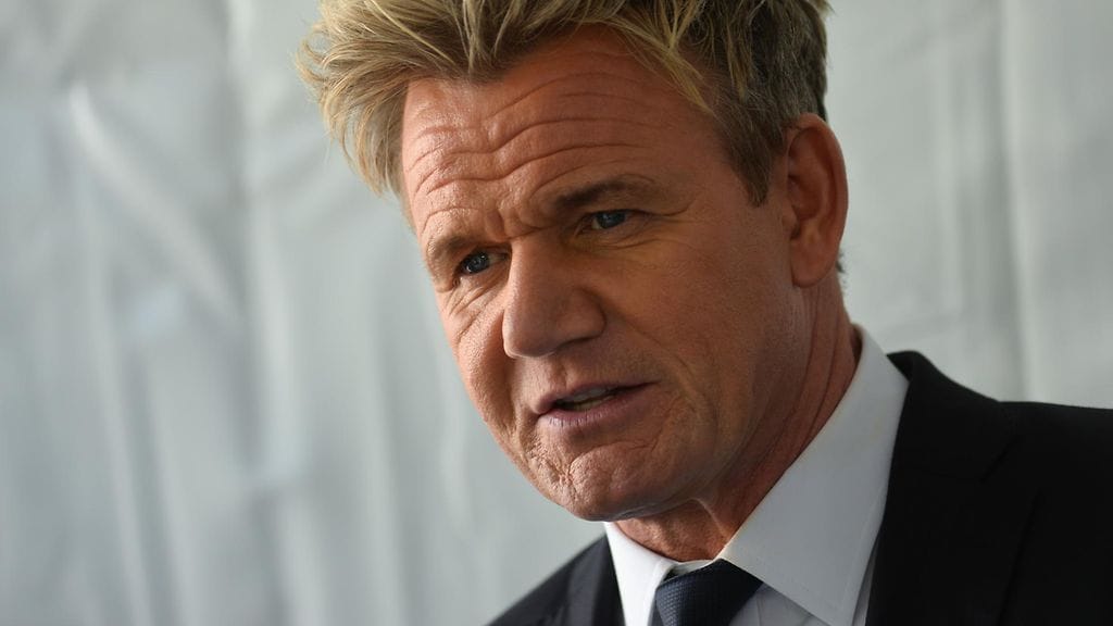 Gordon Ramsay