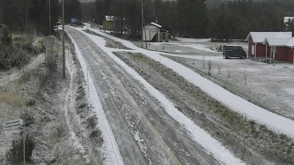 palojoensuu