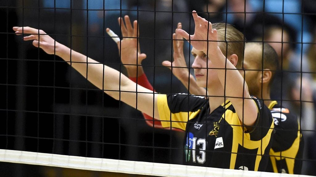 Tuomas Koppanen, Hurrikaani