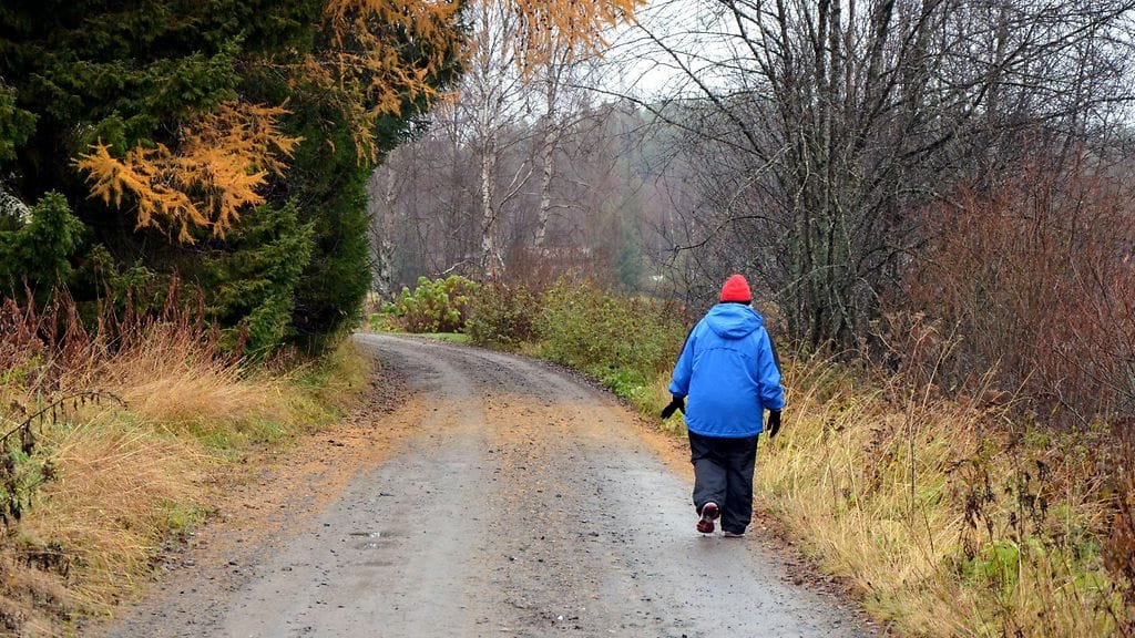 Etelä-Suomessa syyslomaviikkoa vietetään pääosin pilvisessä säässä.